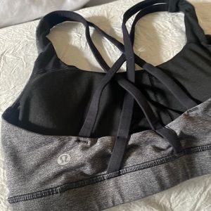 Lululemon Energy sports bra